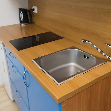 Apartment Joe5 Tallinn